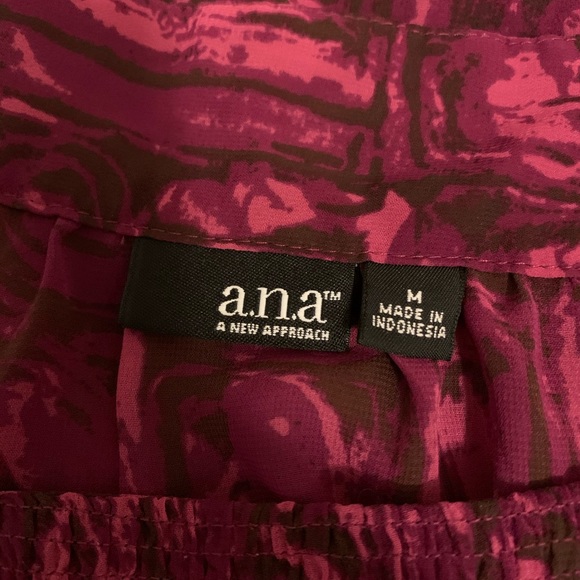 a.n.a. Top - Picture 7 of 7